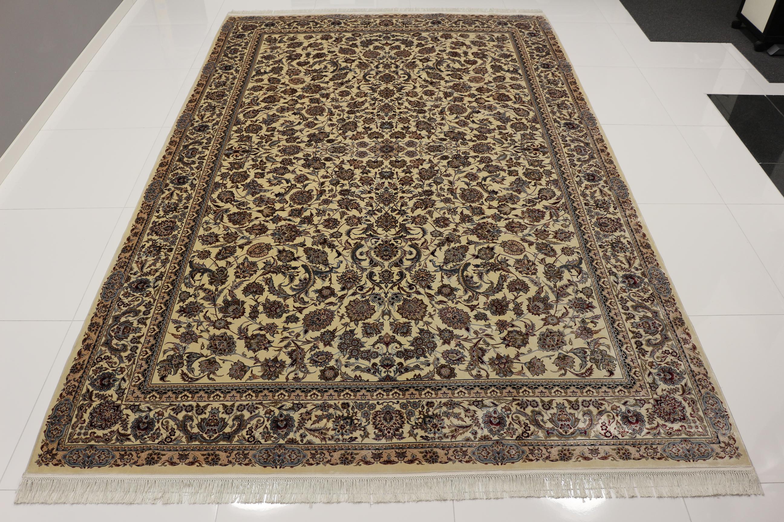 All over silkki-matto 200 X 300 cm Aitomatto