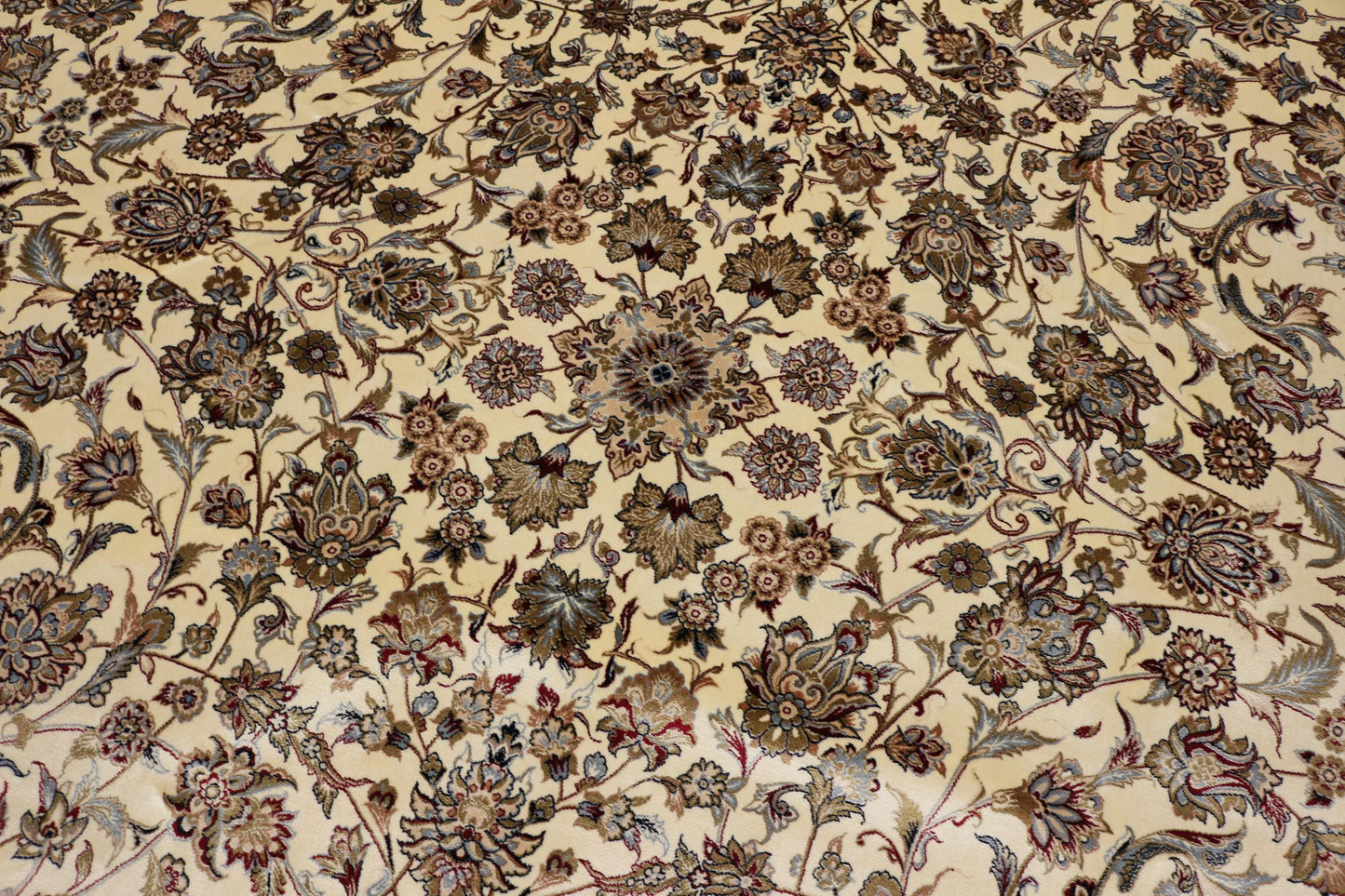 All over silkki-matto 200 X 300 cm