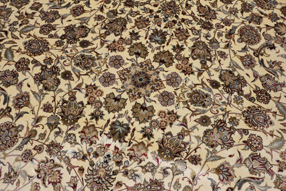 All over silkki-matto 200 X 300 cm