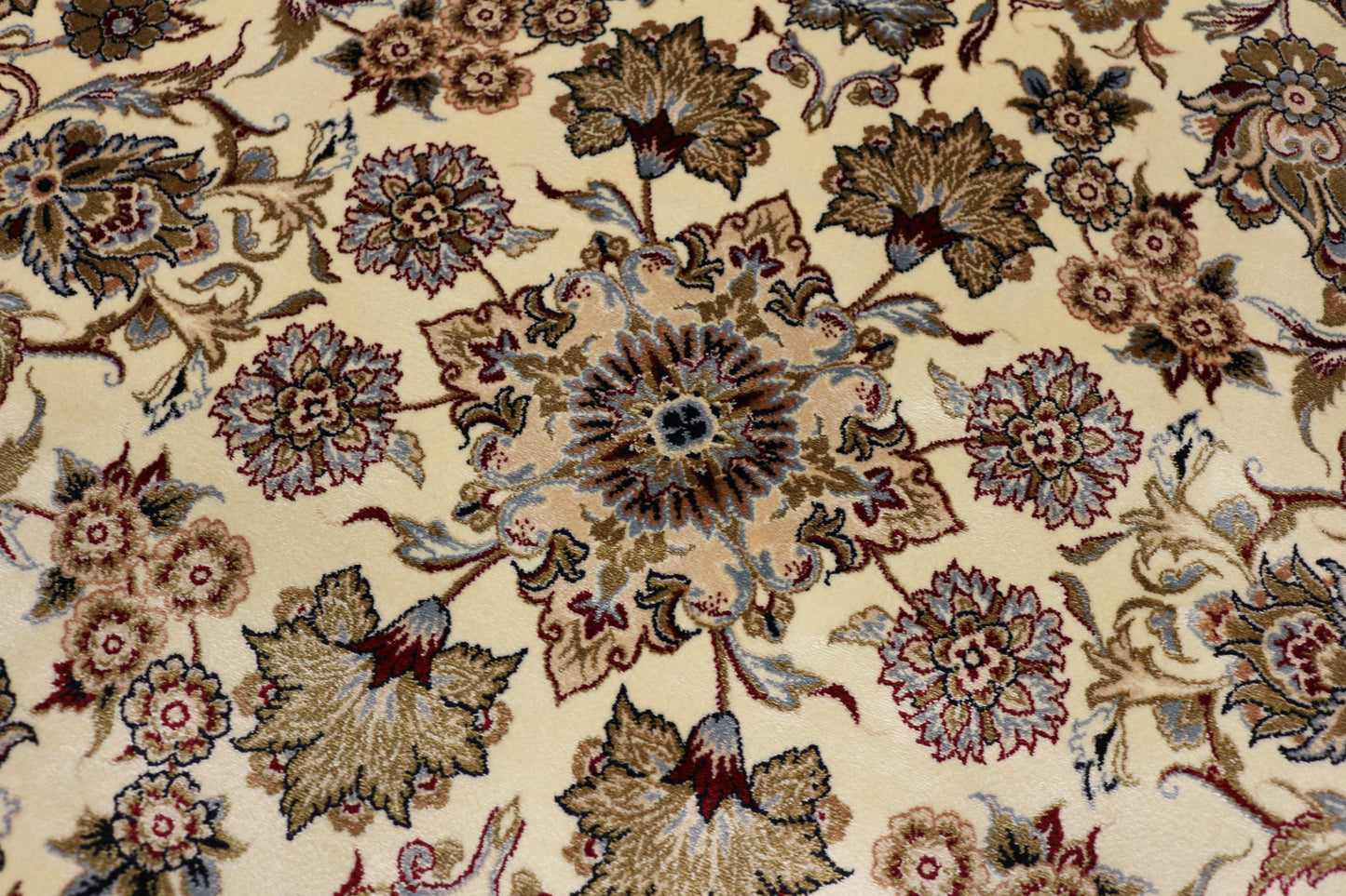 All over silkki-matto 200 X 300 cm