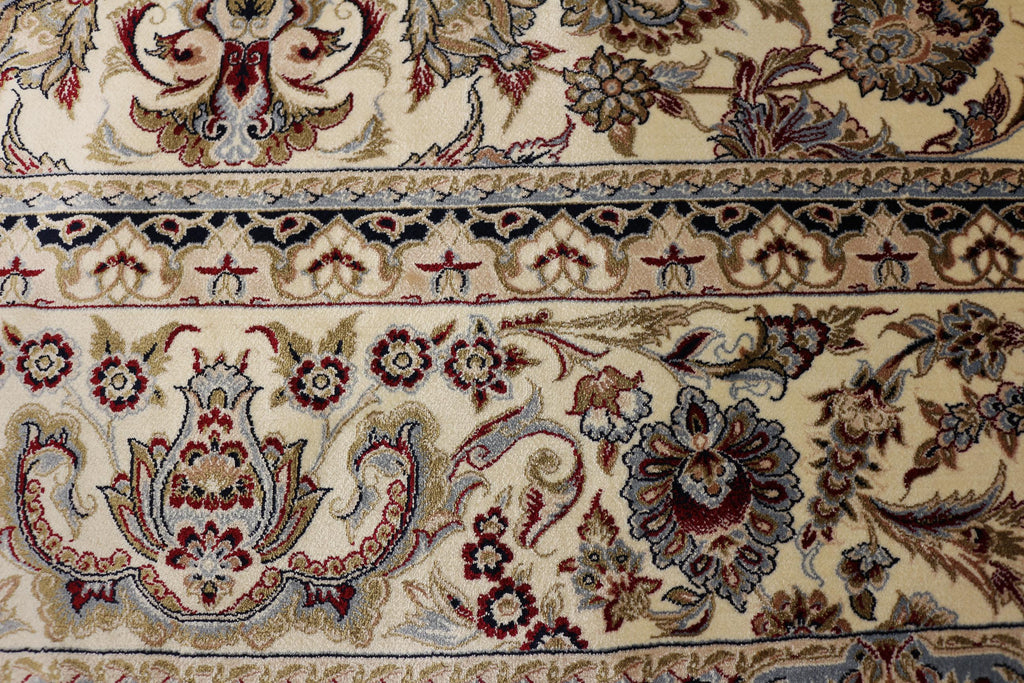 All over silkki-matto 200 X 300 cm Aitomatto