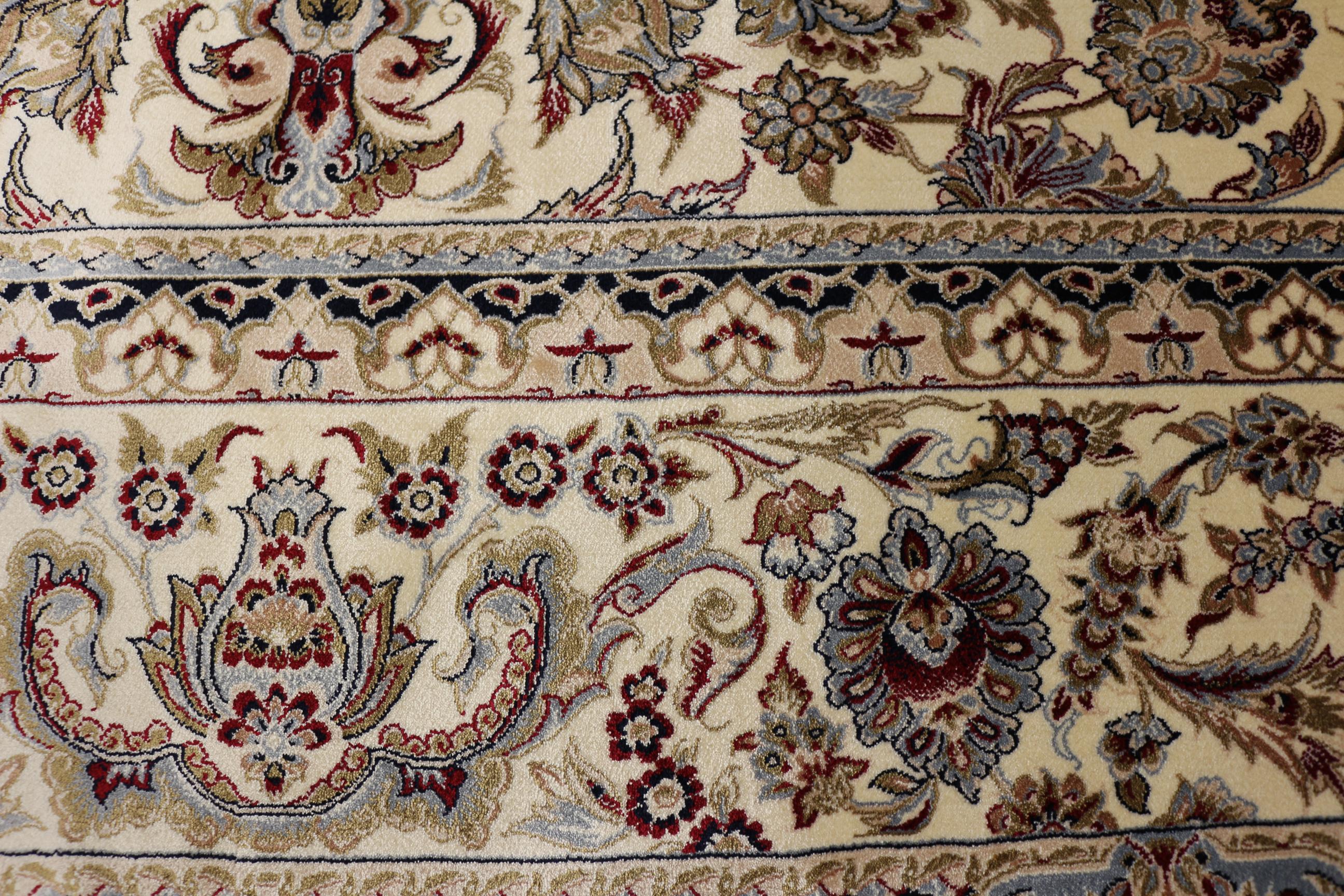 All over silkki-matto 200 X 300 cm Aitomatto