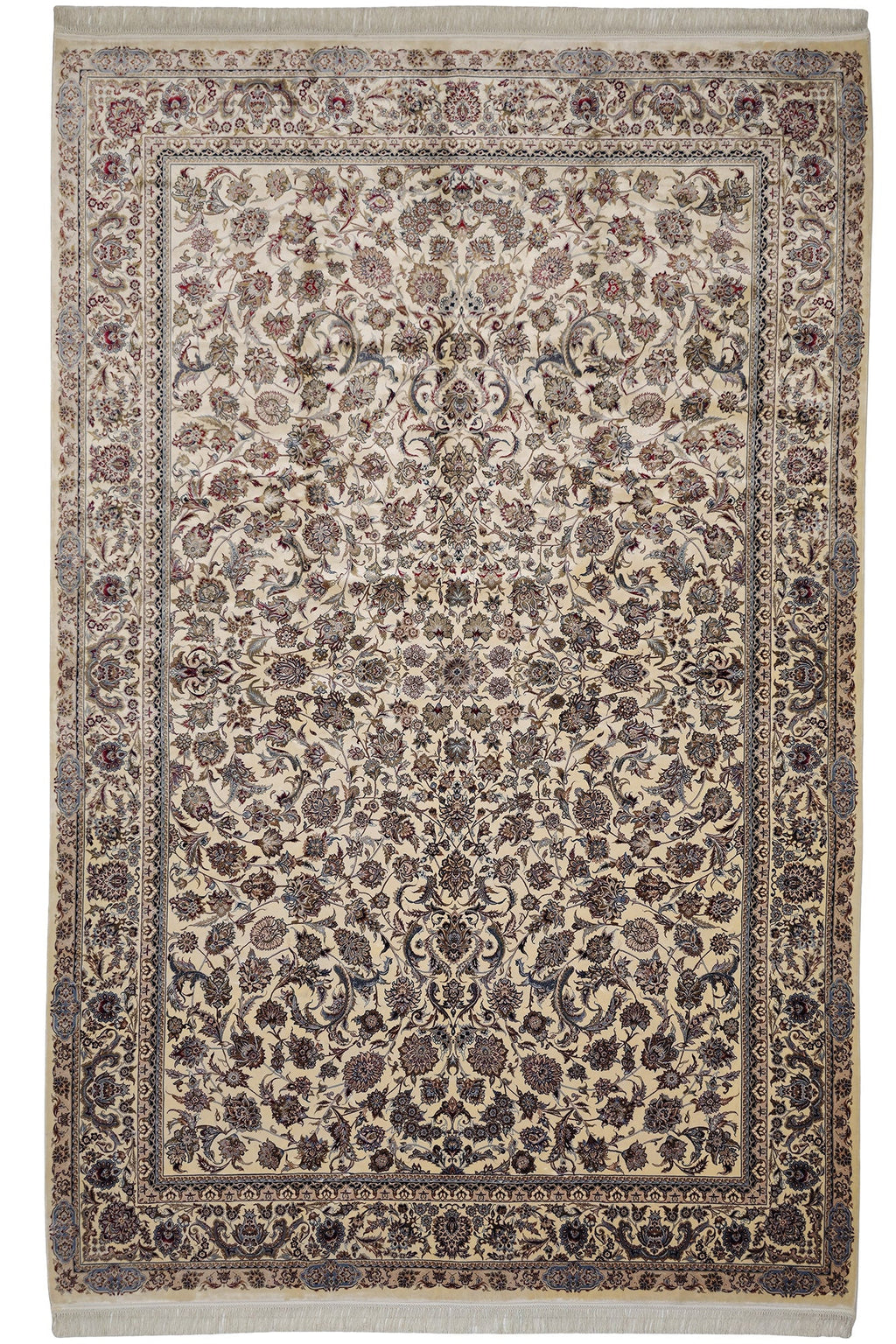 All over silkki-matto 200 X 300 cm Aitomatto