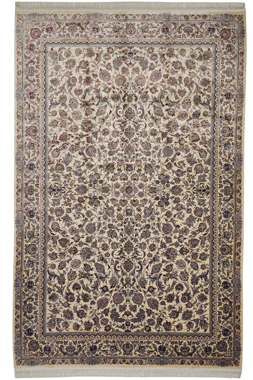 All over silkki-matto 200 X 300 cm Aitomatto