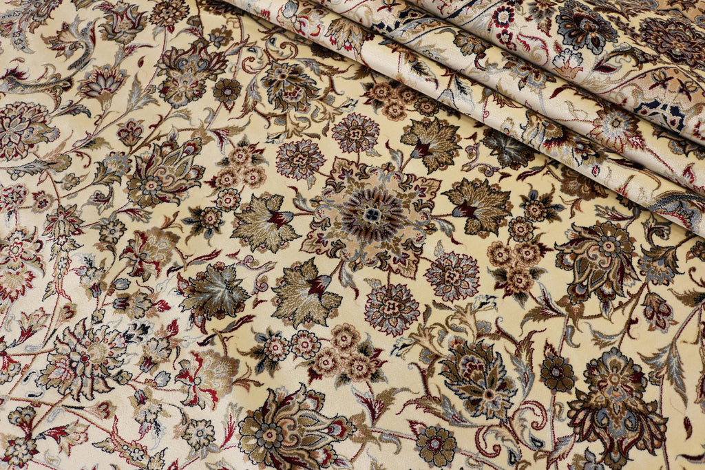 All over silkki-matto 200 X 300 cm Aitomatto