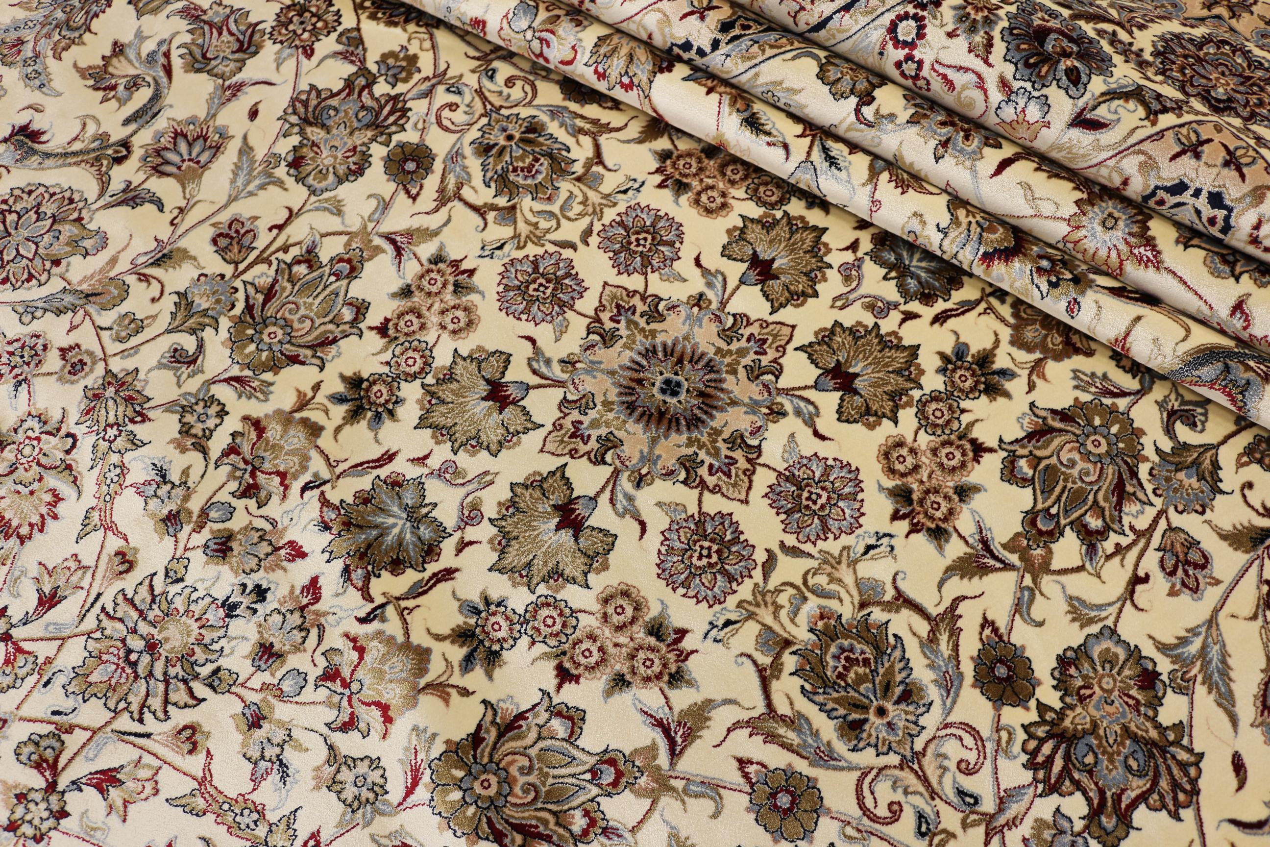 All over silkki-matto 200 X 300 cm Aitomatto