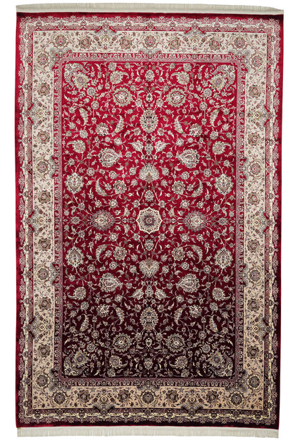 All over silkki-matto 200 X 300 cm