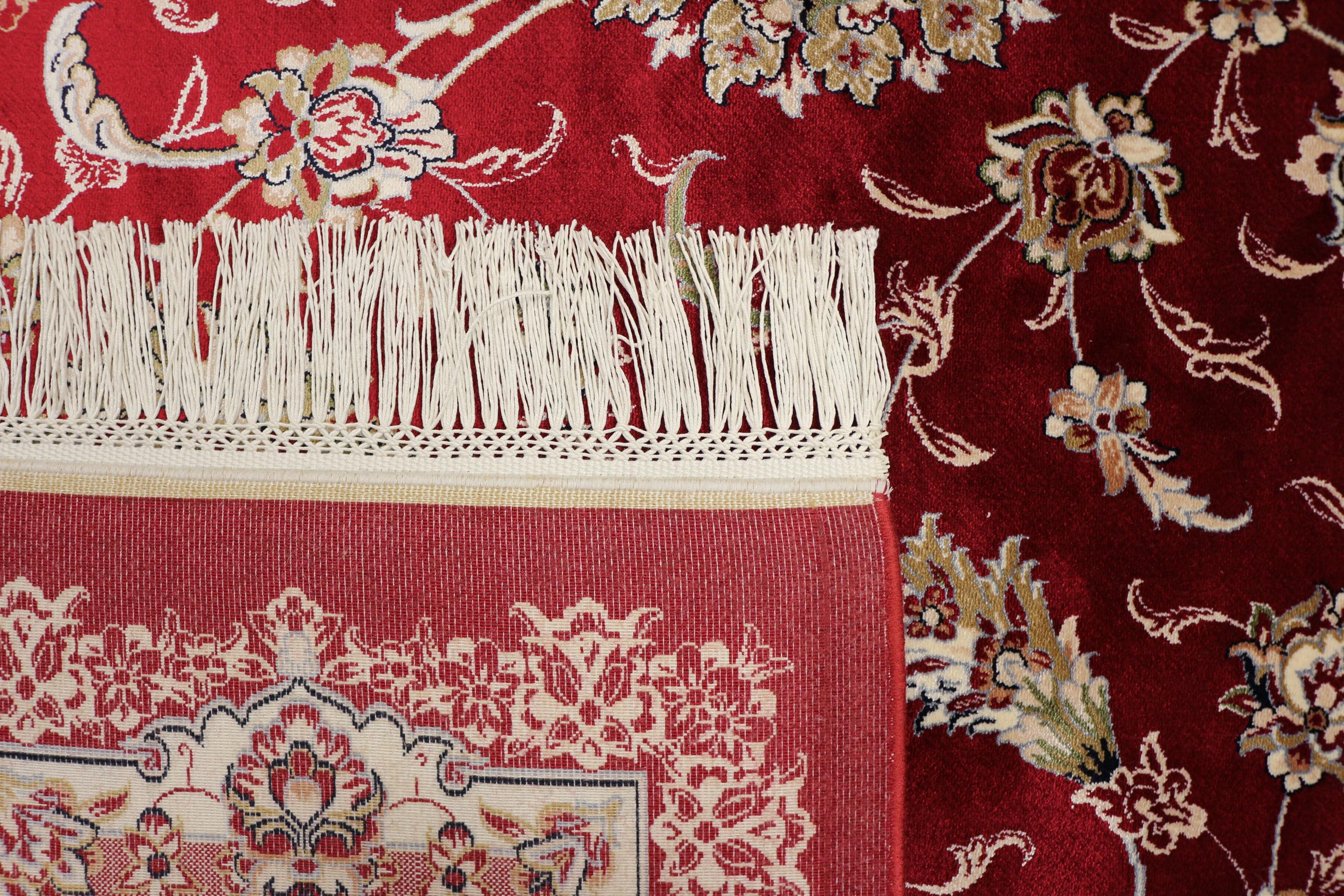 All over silkki-matto 200 X 300 cm Aitomatto