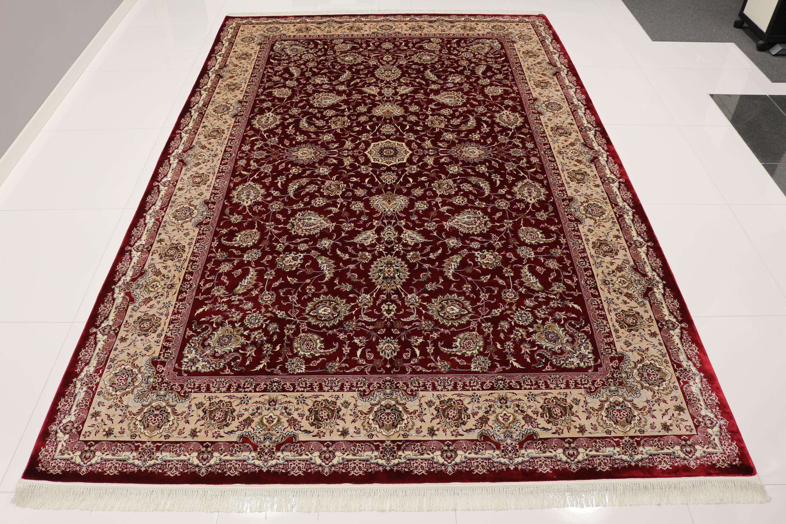 All over silkki-matto 200 X 300 cm Aitomatto