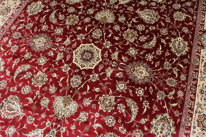 All over silkki-matto 200 X 300 cm
