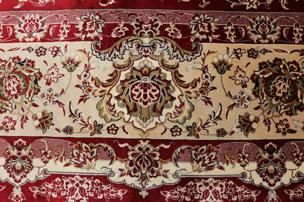 All over silkki-matto 200 X 300 cm Aitomatto