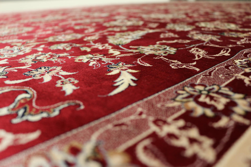 All over silkki-matto 200 X 300 cm Aitomatto