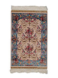 All over silkki-matto 60 X 90 cm