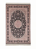 Medalijonki silkki-matto 145 X 225 cm