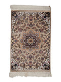Kashan silkki-matto 60 X 90 cm