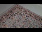Kashan silkki-matto 200 X 300 cm