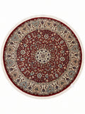 Tabriz Royal-matto 182 X 183 cm