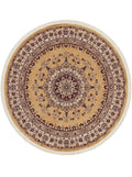 Pakistan 2ply-matto 246 X 247 cm