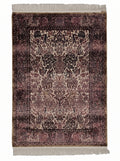 All over silkki-matto 80 X 120 cm