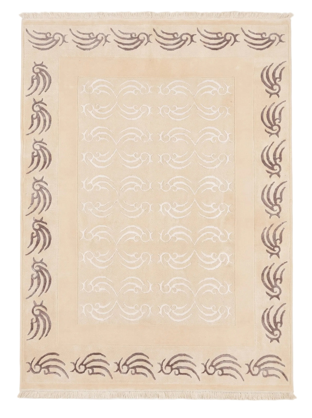 Indo nepali-matto 168 X 234 cm
