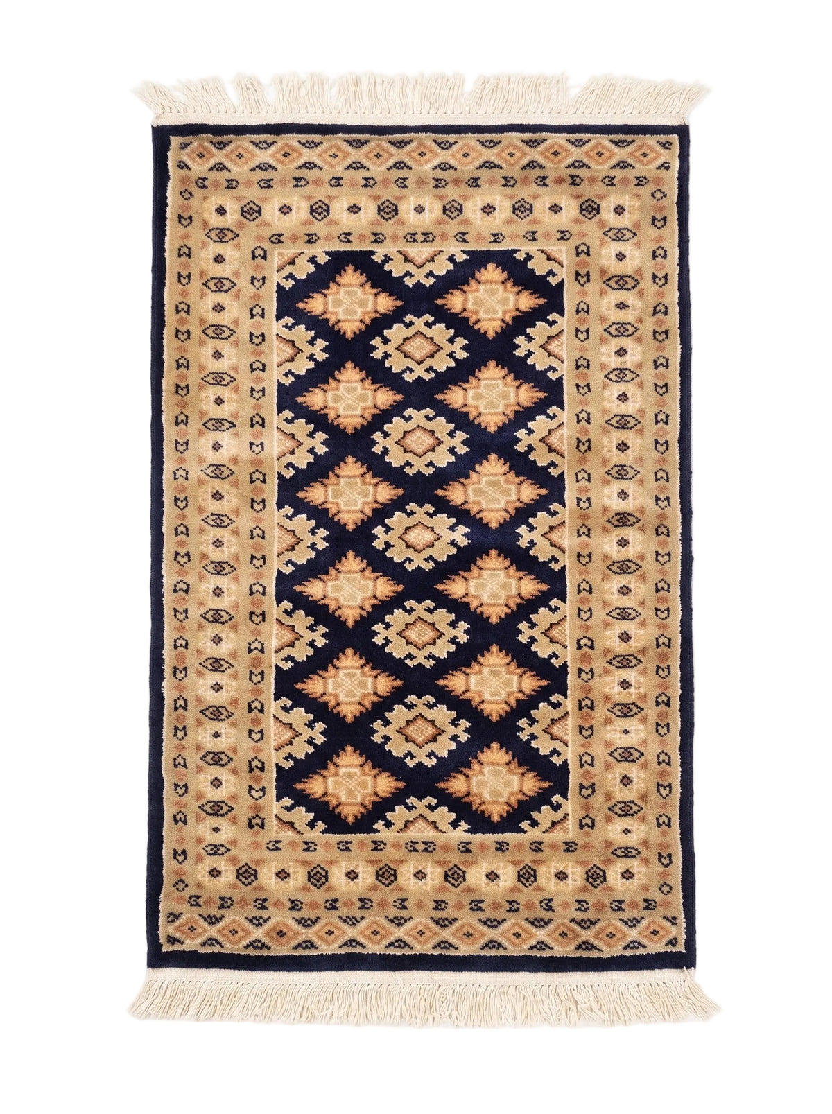 Pakistan 2ply-matto 62 X 95 cm