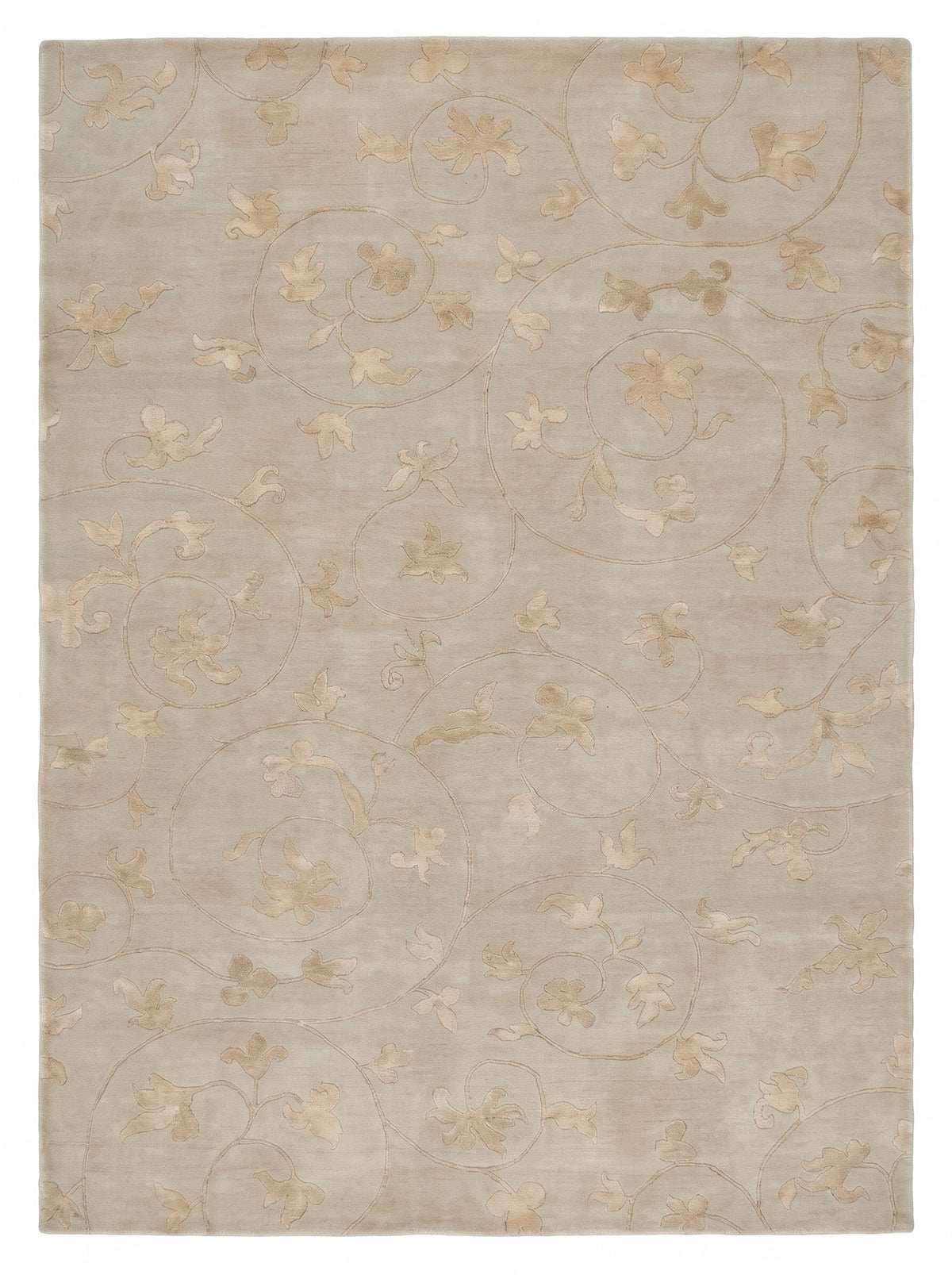 Indo nepali-matto 151 X 244 cm