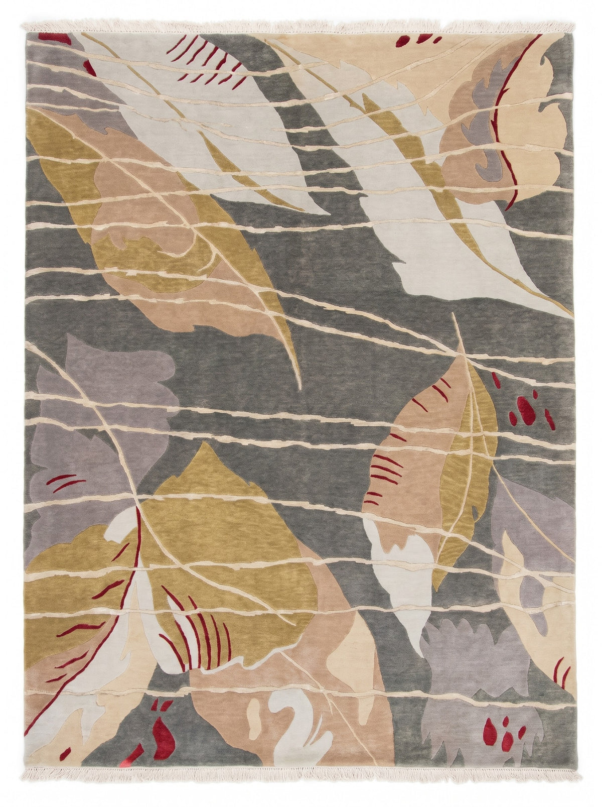 Indo nepali-matto 172 X 245 cm
