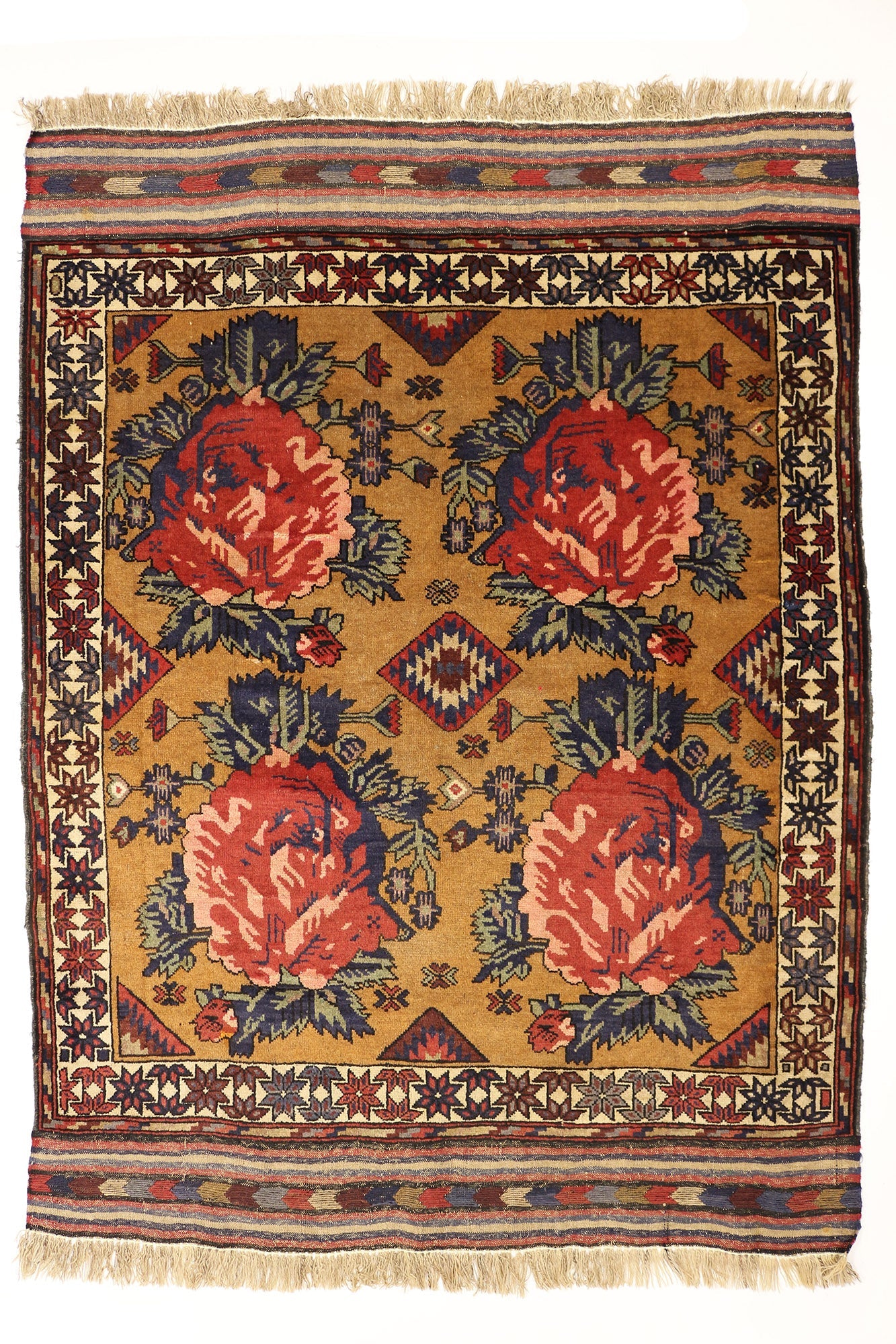 Beluch-matto 134 X 182 cm Aitomatto