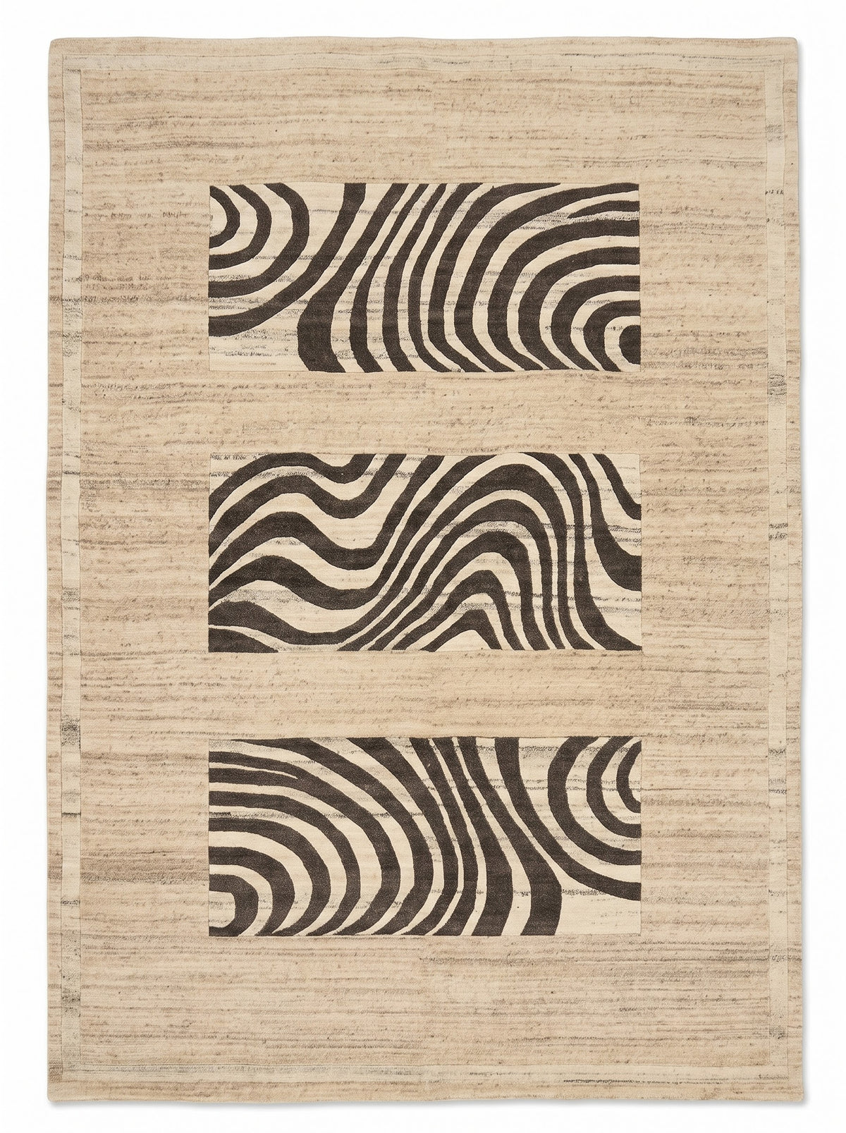 Indo nepali-matto 174 X 249 cm