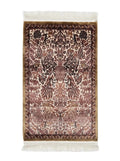 All over silkki-matto 60 X 90 cm