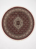 Bidjar-matto 203 X 203 cm